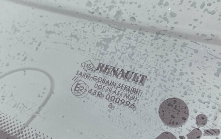 Renault Scenic III, 2009 год, 399 000 рублей, 22 фотография