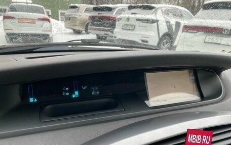 Renault Scenic III, 2009 год, 399 000 рублей, 19 фотография