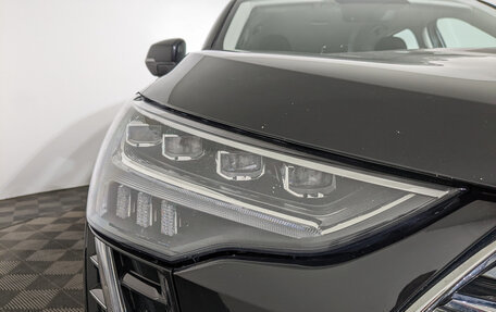 Haval Jolion, 2022 год, 1 150 000 рублей, 11 фотография