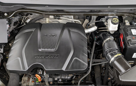 Haval Jolion, 2022 год, 1 150 000 рублей, 9 фотография