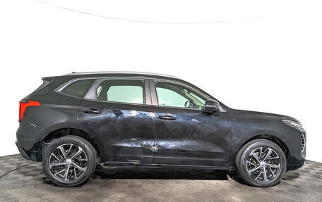 Haval Jolion, 2022 год, 1 150 000 рублей, 4 фотография