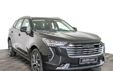 Haval Jolion, 2022 год, 1 150 000 рублей, 3 фотография