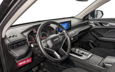 Haval Jolion, 2022 год, 1 150 000 рублей, 15 фотография