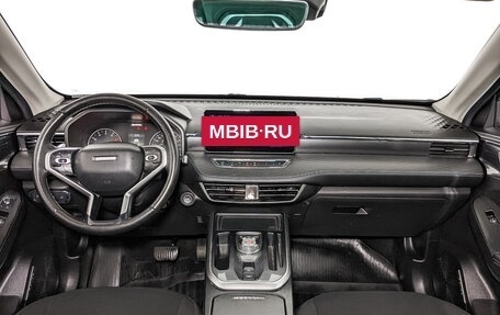 Haval Jolion, 2022 год, 1 150 000 рублей, 14 фотография