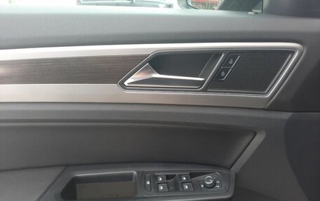 Volkswagen Teramont I, 2019 год, 3 605 000 рублей, 9 фотография