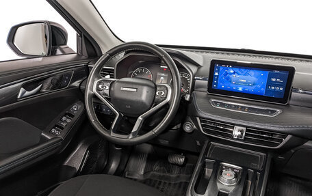 Haval Jolion, 2022 год, 1 150 000 рублей, 28 фотография