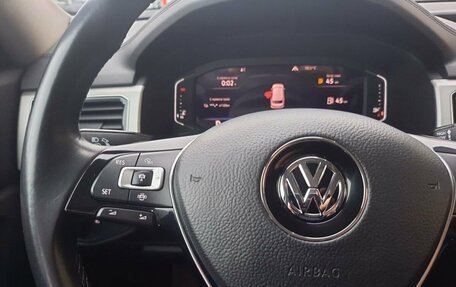 Volkswagen Teramont I, 2019 год, 3 605 000 рублей, 12 фотография