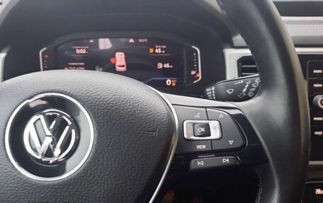 Volkswagen Teramont I, 2019 год, 3 605 000 рублей, 14 фотография