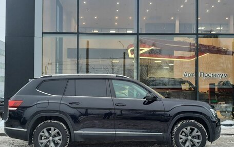 Volkswagen Teramont I, 2019 год, 3 605 000 рублей, 7 фотография