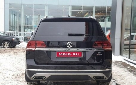 Volkswagen Teramont I, 2019 год, 3 605 000 рублей, 5 фотография