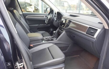 Volkswagen Teramont I, 2019 год, 3 605 000 рублей, 15 фотография