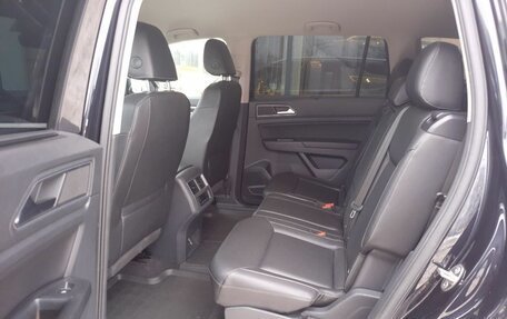 Volkswagen Teramont I, 2019 год, 3 605 000 рублей, 19 фотография