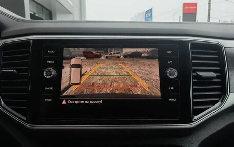 Volkswagen Teramont I, 2019 год, 3 605 000 рублей, 28 фотография