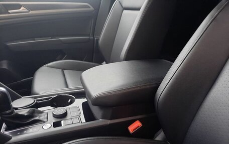 Volkswagen Teramont I, 2019 год, 3 605 000 рублей, 23 фотография