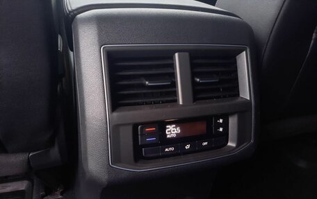 Volkswagen Teramont I, 2019 год, 3 605 000 рублей, 24 фотография