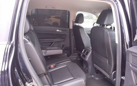 Volkswagen Teramont I, 2019 год, 3 605 000 рублей, 16 фотография