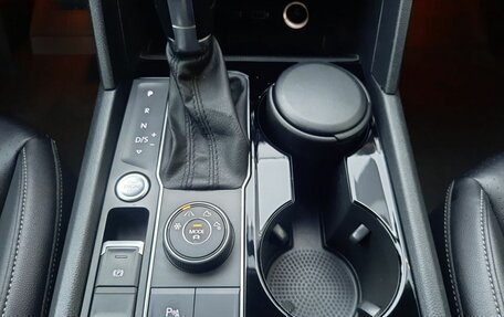 Volkswagen Teramont I, 2019 год, 3 605 000 рублей, 22 фотография