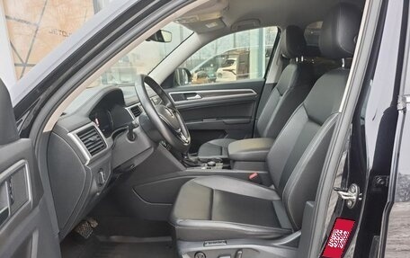 Volkswagen Teramont I, 2019 год, 3 605 000 рублей, 17 фотография