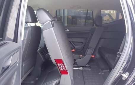 Volkswagen Teramont I, 2019 год, 3 605 000 рублей, 20 фотография