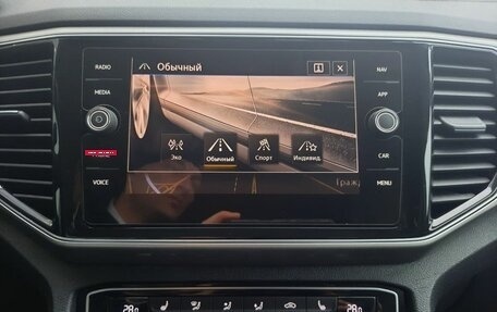 Volkswagen Teramont I, 2019 год, 3 605 000 рублей, 25 фотография