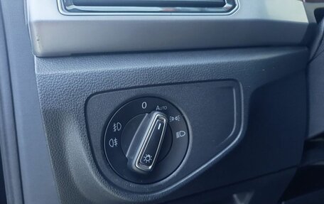 Volkswagen Teramont I, 2019 год, 3 605 000 рублей, 31 фотография