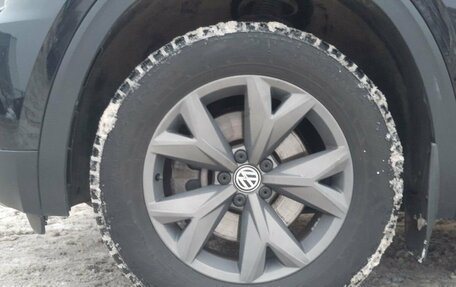 Volkswagen Teramont I, 2019 год, 3 605 000 рублей, 35 фотография