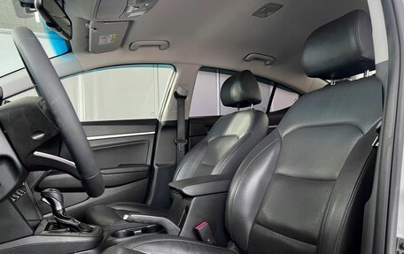 Hyundai Elantra VI рестайлинг, 2020 год, 1 742 500 рублей, 7 фотография