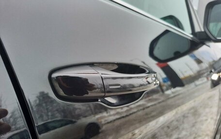 Volkswagen Teramont I, 2019 год, 3 605 000 рублей, 33 фотография