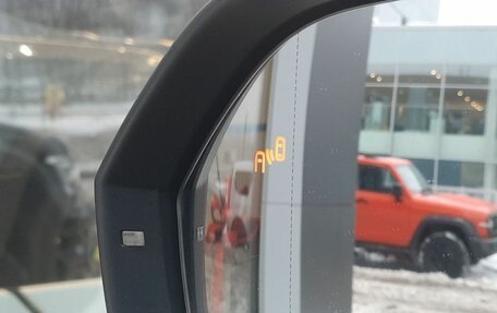 Volkswagen Teramont I, 2019 год, 3 605 000 рублей, 34 фотография