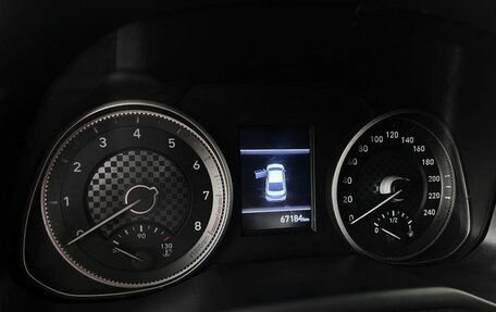 Hyundai Elantra VI рестайлинг, 2020 год, 1 742 500 рублей, 9 фотография