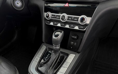 Hyundai Elantra VI рестайлинг, 2020 год, 1 742 500 рублей, 11 фотография