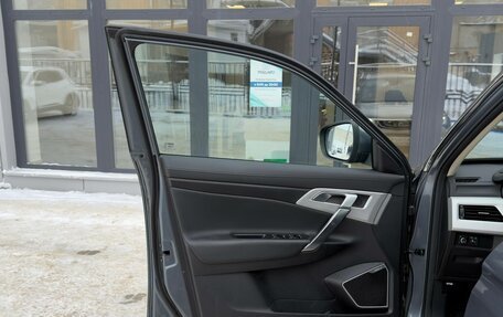 Geely Atlas I, 2021 год, 1 695 000 рублей, 5 фотография