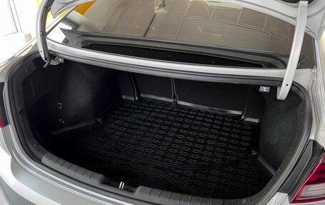 Hyundai Elantra VI рестайлинг, 2020 год, 1 742 500 рублей, 16 фотография