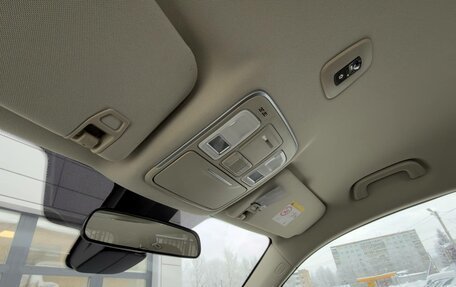 Geely Atlas I, 2021 год, 1 695 000 рублей, 10 фотография