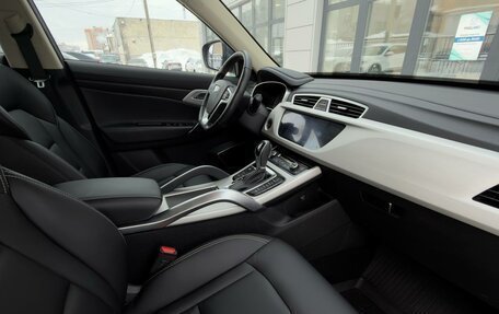 Geely Atlas I, 2021 год, 1 695 000 рублей, 11 фотография