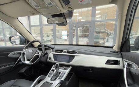 Geely Atlas I, 2021 год, 1 695 000 рублей, 23 фотография