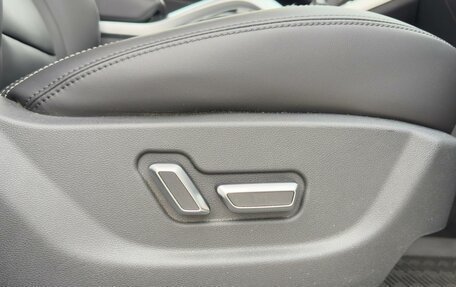 Geely Atlas I, 2021 год, 1 695 000 рублей, 22 фотография