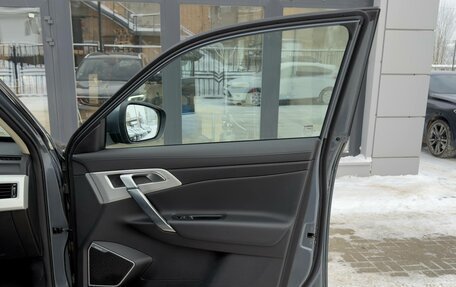 Geely Atlas I, 2021 год, 1 695 000 рублей, 21 фотография