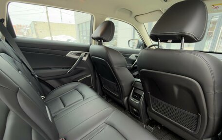 Geely Atlas I, 2021 год, 1 695 000 рублей, 18 фотография