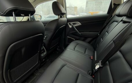 Geely Atlas I, 2021 год, 1 695 000 рублей, 15 фотография