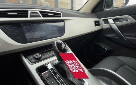 Geely Atlas I, 2021 год, 1 695 000 рублей, 13 фотография