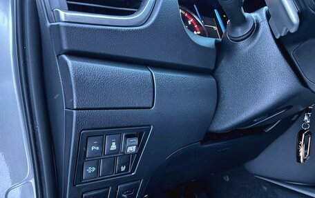 Toyota Fortuner II, 2021 год, 4 990 000 рублей, 15 фотография