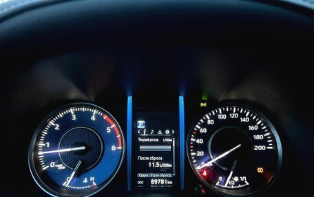 Toyota Fortuner II, 2021 год, 4 990 000 рублей, 12 фотография