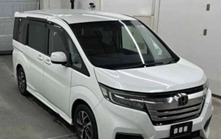 Honda Stepwgn IV, 2022 год, 2 090 000 рублей, 3 фотография