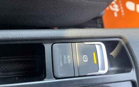 Volkswagen Touran III, 2021 год, 1 680 777 рублей, 6 фотография