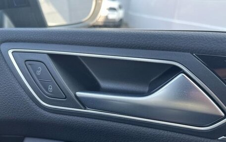 Volkswagen Touran III, 2021 год, 1 680 777 рублей, 14 фотография