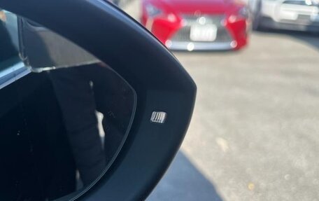 Volkswagen Touran III, 2021 год, 1 680 777 рублей, 12 фотография