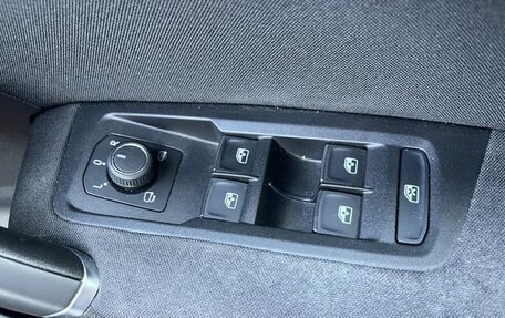 Volkswagen Touran III, 2021 год, 1 680 777 рублей, 20 фотография