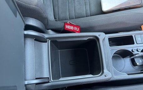 Volkswagen Touran III, 2021 год, 1 680 777 рублей, 17 фотография