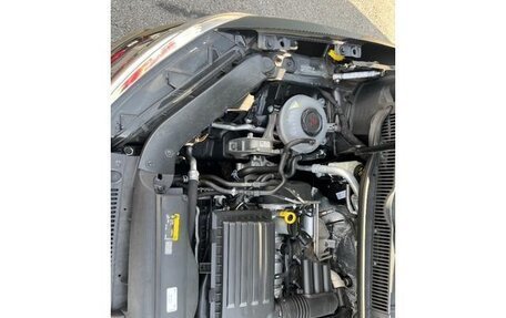 Volkswagen Touran III, 2021 год, 1 680 777 рублей, 26 фотография